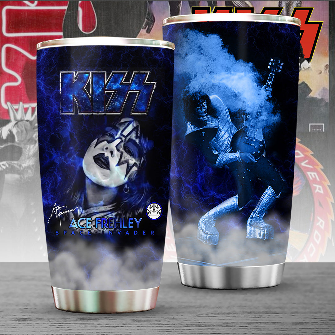 KISS Tumbler Cup – GNENEW716