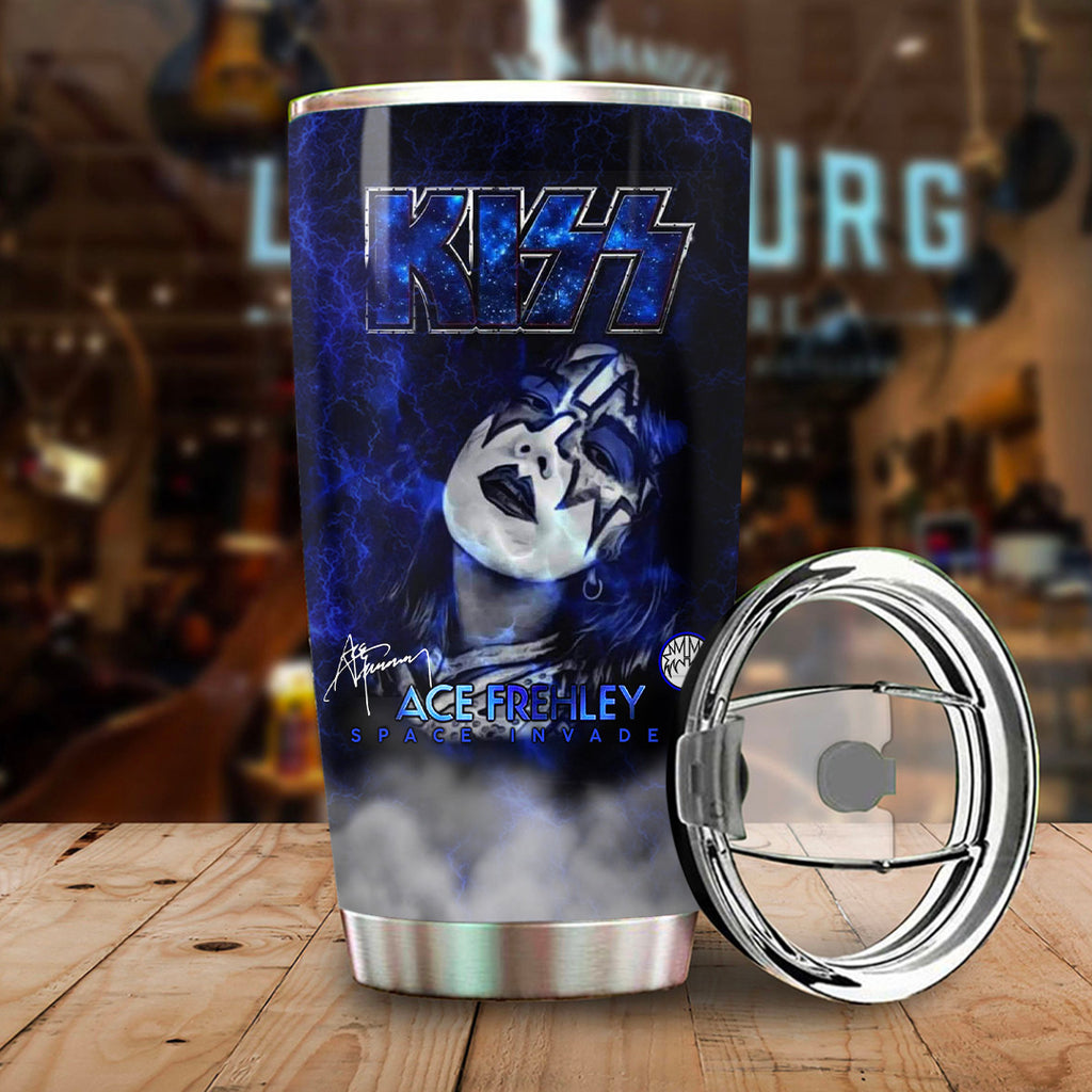 KISS Tumbler Cup – GNENEW716