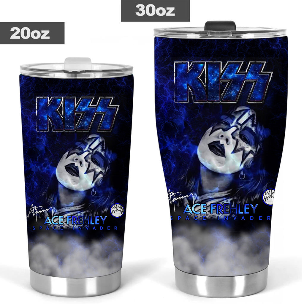 KISS Tumbler Cup – GNENEW716