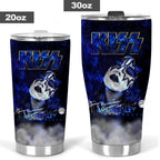 KISS Tumbler Cup – GNENEW716