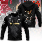 KISS x Ace Frehley 3D Apparel – GNENEW751