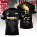 KISS x Ace Frehley 3D Apparel – GNENEW751