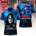 KISS x Ace Frehley 3D Apparel – GNENEW752