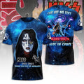 KISS x Ace Frehley 3D Apparel – GNENEW752
