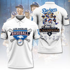 Los Angeles Dodgers 3D Apparel – GNENEW755