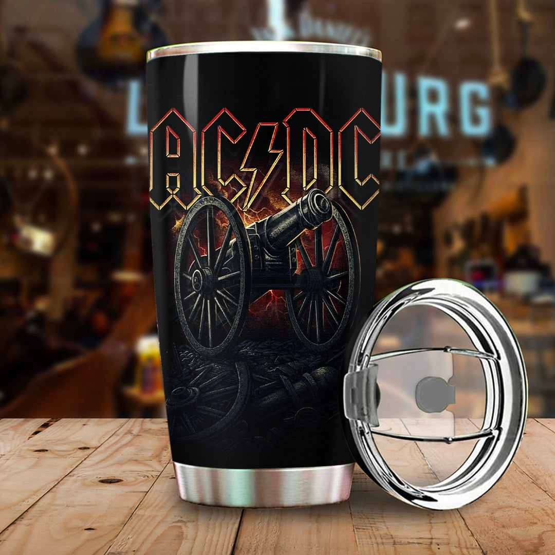 AC/DC Tumbler Cup – GNENEW771