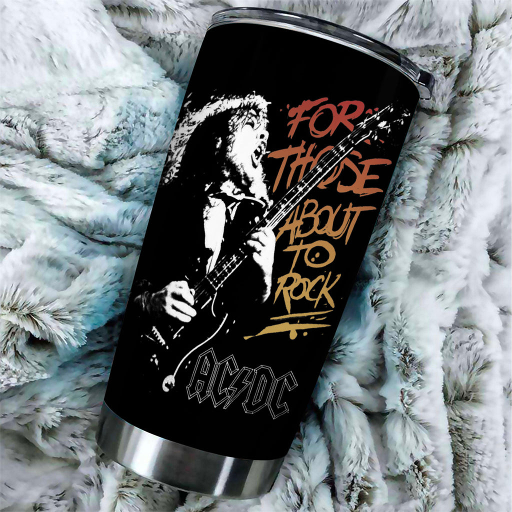 AC/DC Tumbler Cup – GNENEW771