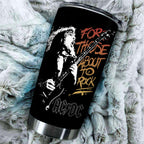 AC/DC Tumbler Cup – GNENEW771