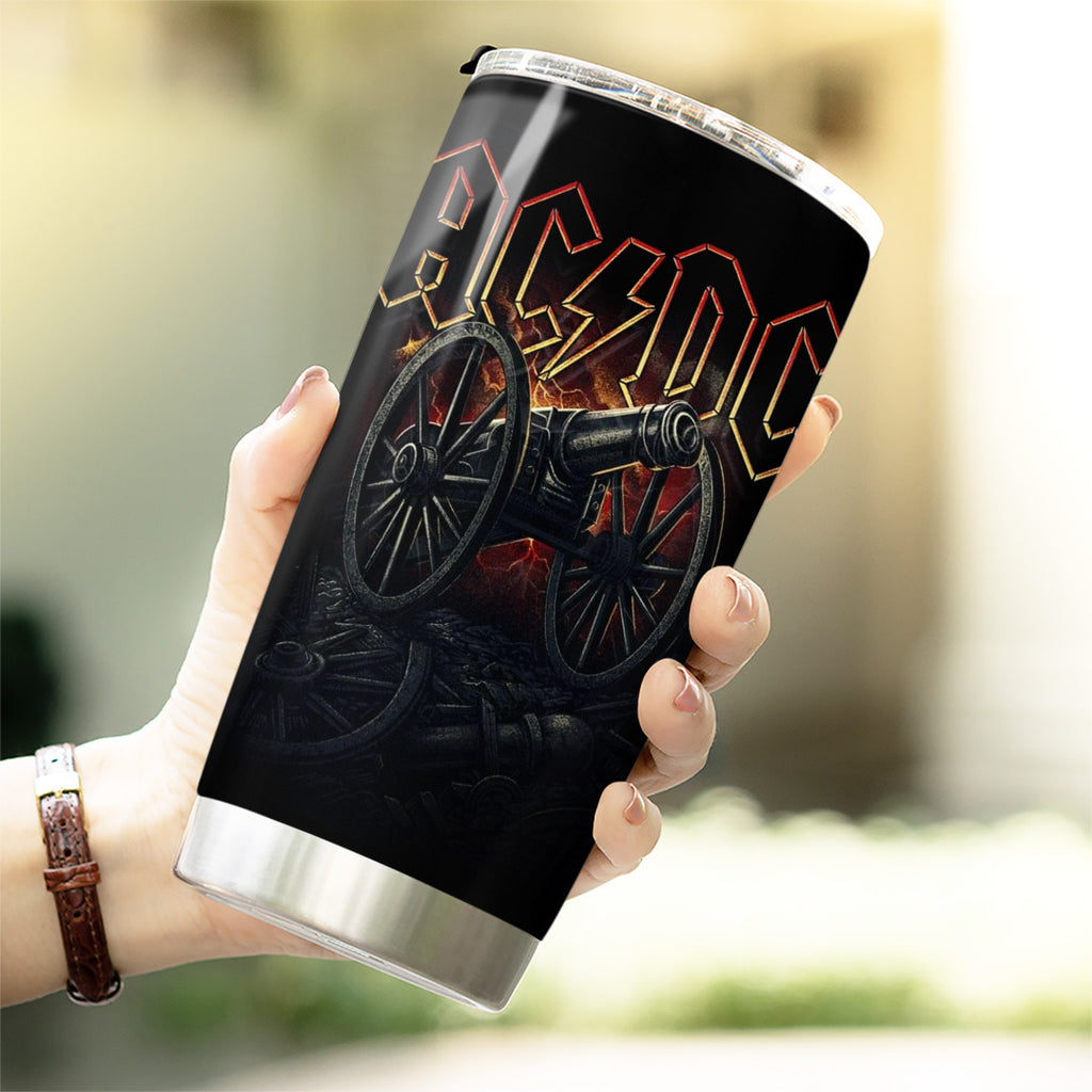 AC/DC Tumbler Cup – GNENEW771