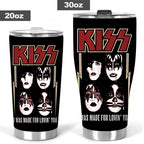 KISS Tumbler Cup – GNENEW790