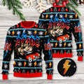 AC/DC Ugly Sweater – GNENEW809