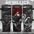 Metallica 40oz Tumbler – GNENEW813