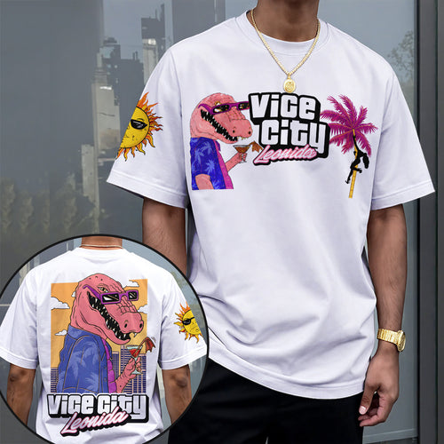Grand Theft Auto VI 3D Apparel – TANTN23883
