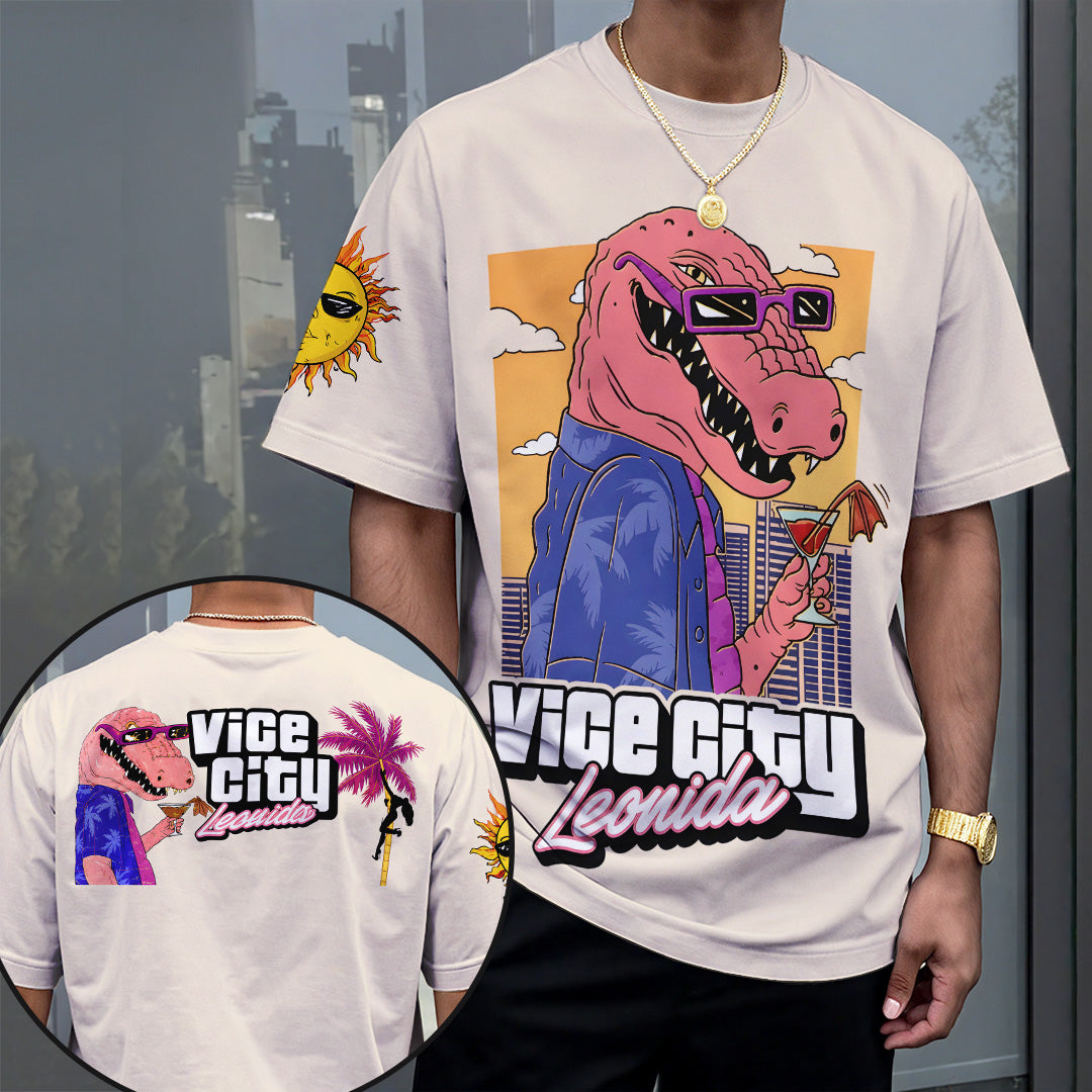Grand Theft Auto VI 3D Apparel – TANTN23884