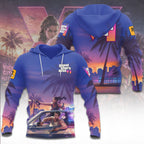 Grand Theft Auto VI 3D Apparel – TANTN24097