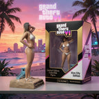 Grand Theft Auto VI 3D Collectible Vinyl Figure – TANTN24116
