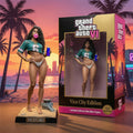 Grand Theft Auto VI 3D Collectible Vinyl Figure – TANTN24408