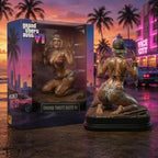 Grand Theft Auto VI 3D Collectible Vinyl Figure – TANTN24118