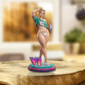 Grand Theft Auto VI Custom Shape Acrylic Plaque – TANTN24002