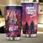 Grand Theft Auto VI Tumbler Cup – TANTN24026