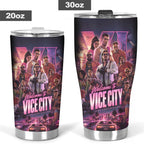 Grand Theft Auto VI Tumbler Cup – TANTN24026