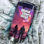 Grand Theft Auto VI Tumbler Cup – TANTN24028