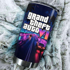 Grand Theft Auto VI Tumbler Cup – TANTN24210