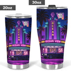 Grand Theft Auto VI Tumbler Cup – TANTN24210