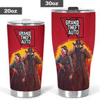 Grand Theft Auto VI Tumbler Cup – TANTN25032