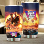 Grand Theft Auto VI Tumbler Cup – TANTN24019
