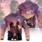Grand Theft Auto VI 3D Apparel – TANTN23980