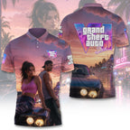 Grand Theft Auto VI 3D Apparel – TANTN23980