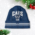 Geelong FC Beanie Hat – HOATT13304