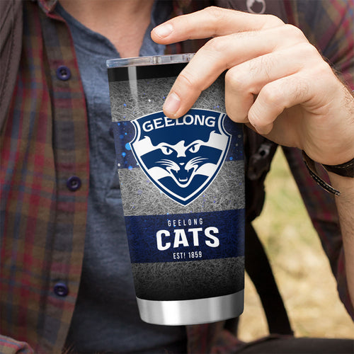 Geelong Football Club Tumbler Cup – HOATT12390