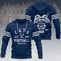 Geelong FC 3D Apparel – HOATT13301