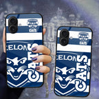 Geelong FC Phone Case – TANTN16506