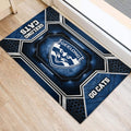 Geelong FC Custom Doormat – HOATT12784