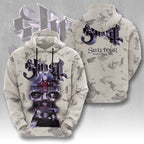 Ghost Band 3D Apparel – LTHOA 255704