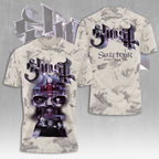 Ghost Band 3D Apparel – LTHOA 255704
