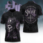 Ghost Band 3D Apparel – TANTN24586