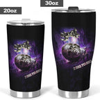 Ghost Band 2 Big To Rig Tumbler Cup – GNE8361