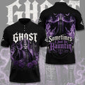 Ghost Band 3D Apparel – TANTN24633