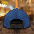 Christian Classic Cap – HOATT 12285