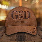Christian Classic Cap – HOATT 12296