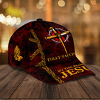 God Is Good Classic Cap – TANTN 14806