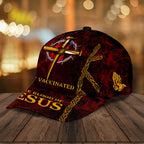 God Is Good Classic Cap – TANTN 14806