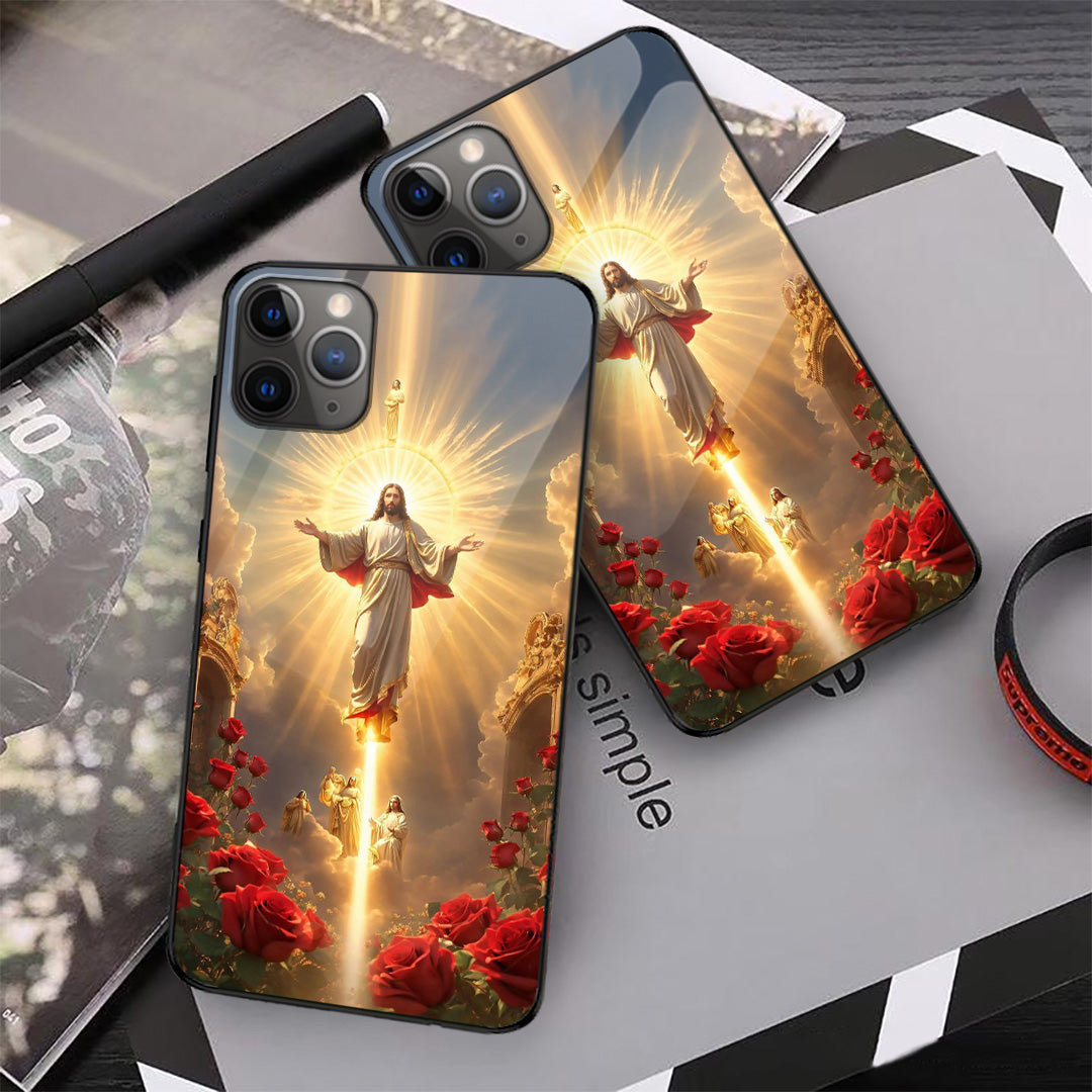 God Is Good Phone Case – TANTN16724
