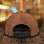 God Is Good Classic Cap – HOATT 12264