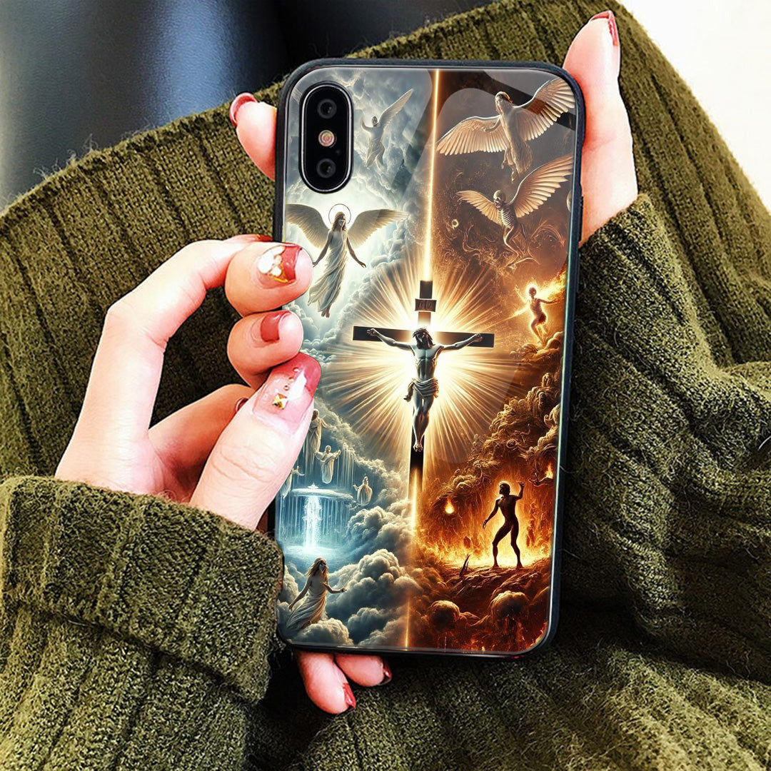 God Is Good Phone Case – TANTN16726