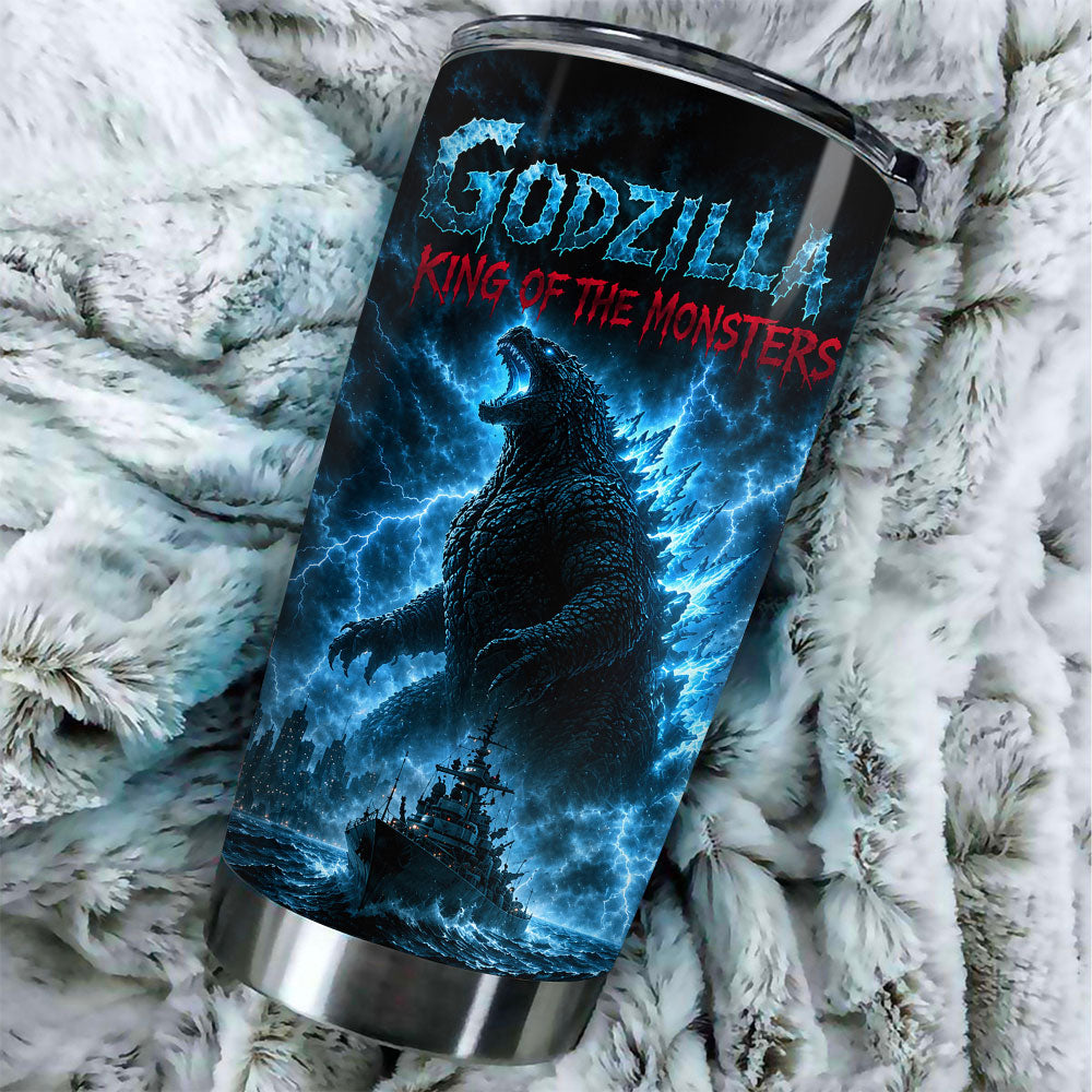 Godzilla Tumbler Cup – TANTN22522